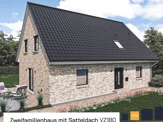Mehrfamilienhaus zum Kauf - Erstbezug 965.800 € 6 Zimmer 178,6 m² 551 m² Grundstück Farmsen-Berne Hamburg 22159