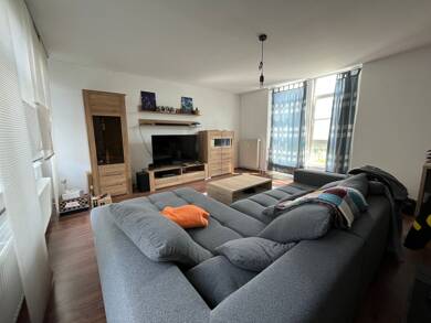 Wohnung zur Miete 450 € 1 Zimmer 52 m² frei ab 01.09.2025 Innenstadt Coburg 96450