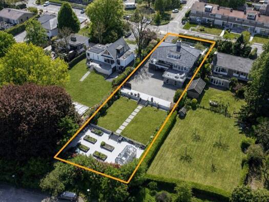 Villa zum Kauf 1.850.000 € 8 Zimmer 370 m² 1.821 m² Grundstück ribeslaan 12 Rhenen 3911 ZW