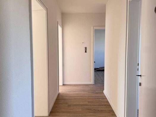 Wohnung zur Miete 460 € 3 Zimmer 63,7 m² frei ab sofort Diepholz 49356