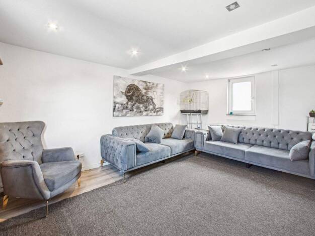 Einfamilienhaus zum Kauf 189.800 € 2 Zimmer 80 m² 120 m² Grundstück Reiskirchen 35447