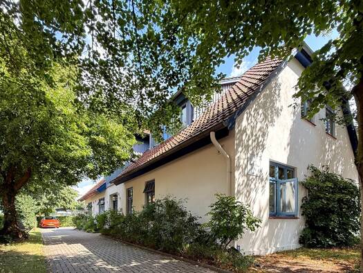 Mehrfamilienhaus zum Kauf 580.000 € 11 Zimmer 264,7 m² 746 m² Grundstück Ottersberg Ottersberg 28870