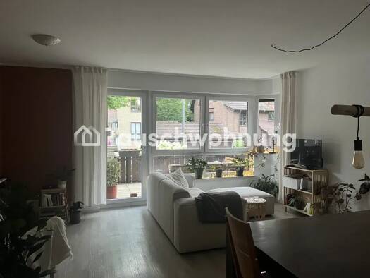 Wohnung zur Miete Tauschwohnung 865 € 2 Zimmer 64 m² Junkersdorf Lindenthal 50858