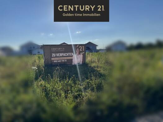 Grundstück zum Kauf 513 € 513 m² Grundstück Grabenstätter Straße 13 Traunreut 83301