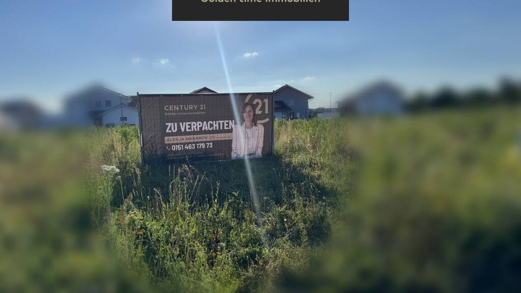 Grundstück zum Kauf 513 € 513 m² Grundstück Grabenstätter Straße 13 Traunreut 83301