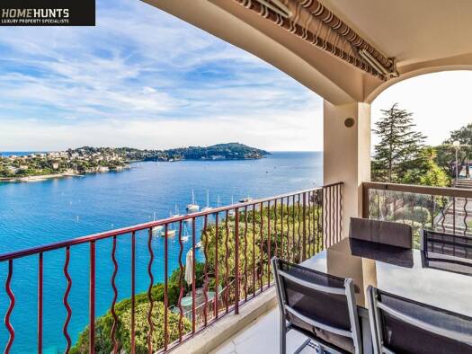 Wohnung zum Kauf 1.200.000 € 59 m² Le Port VILLEFRANCHE SUR MER 06230