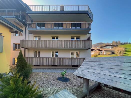Wohnung zum Kauf 472.700 € 3 Zimmer Thiersee 6335
