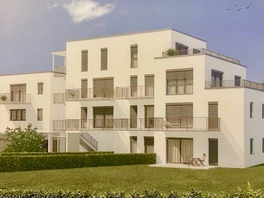 Wohnung zum Kauf 260.000 € 40 m² Sankt Leonhard Graz(Stadt) 8010