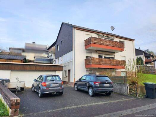 Mehrfamilienhaus zum Kauf 324.500 € 11 Zimmer 228 m² 560 m² Grundstück Uentrop Arnsberg 59823