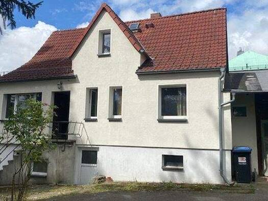 Einfamilienhaus zum Kauf 250.000 € 4 Zimmer 83 m² 1.000 m² Grundstück Wurgwitz Freital 01705