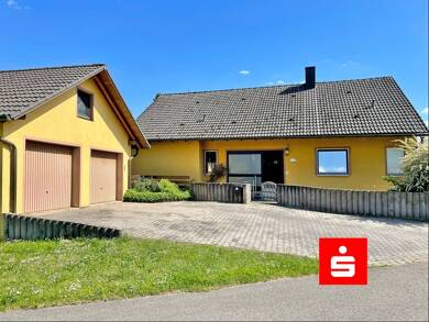 Einfamilienhaus zum Kauf 430.000 € 5 Zimmer 120 m² 851 m² Grundstück Pleinfeld Pleinfeld 91785