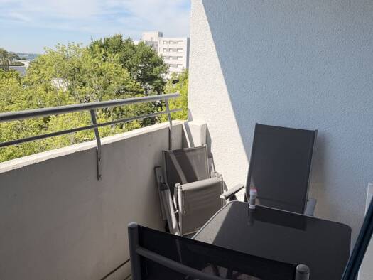 Wohnung zur Miete 624 € 3 Zimmer 68,7 m² 6. Geschoss frei ab 01.08.2026 Kürenz Trier 54296