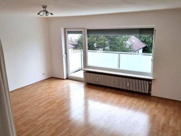 Studio zum Kauf provisionsfrei 298.000 € 1 Zimmer 45 m² 3. Geschoss Forstenrieder Allee 27 Thalk.Obersendl.-Forsten-Fürstenr.-Solln München 81476