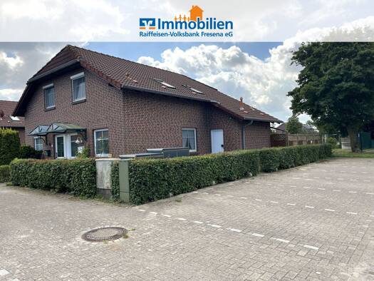 Doppelhaushälfte zum Kauf 239.000 € 4 Zimmer 60,3 m² 199 m² Grundstück Carolinensiel Wittmund / Carolinensiel 26409