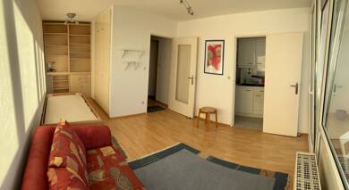 Wohnung zur Miete 650 € 1 Zimmer 28,5 m² Geschoss 15/20 frei ab 15.09.2025 Fasanenhofstraße 4 Fasanenhof Stuttgart 70565