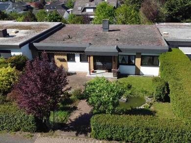 Einfamilienhaus zum Kauf 479.000 € 8 Zimmer 203 m² 681 m² Grundstück Trier- Feyen 54294