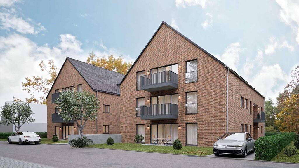 Wohnung zum Kauf - Erstbezug provisionsfrei 231.650 € 2 Zimmer 53,8 m² Dülmen 48249