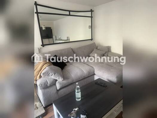 Wohnung zur Miete Tauschwohnung 480 € 2 Zimmer 56 m² Billstedt Mitte 22115