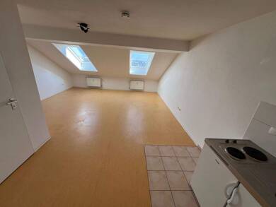 Wohnung zur Miete 475 € 1 Zimmer 27,6 m² Muhliusstraße 36 Damperhof Kiel 24103