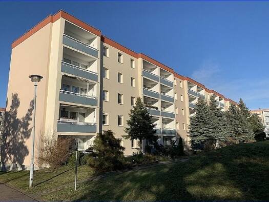 Wohnung zum Kauf als Kapitalanlage geeignet 54.000 € 2 Zimmer 49,2 m² Großenhain Großenhain 01558