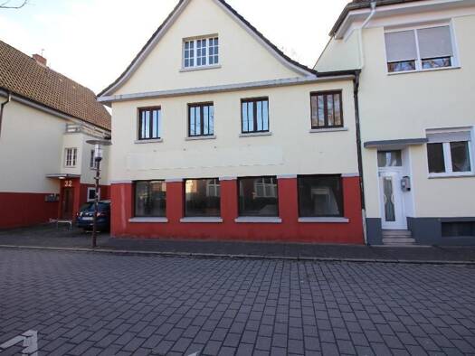 Sonstiges zur Miete 1.550 € Gerhart-Hauptmann-Straße 32 Unna Unna 59423