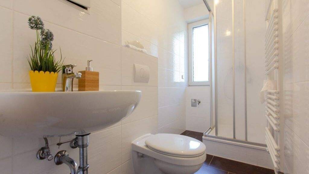 Wohnung zur Miete 453 € 3 Zimmer 61,2 m² 4. Geschoss Pappelallee 22 Alte Neustadt Magdeburg 39106