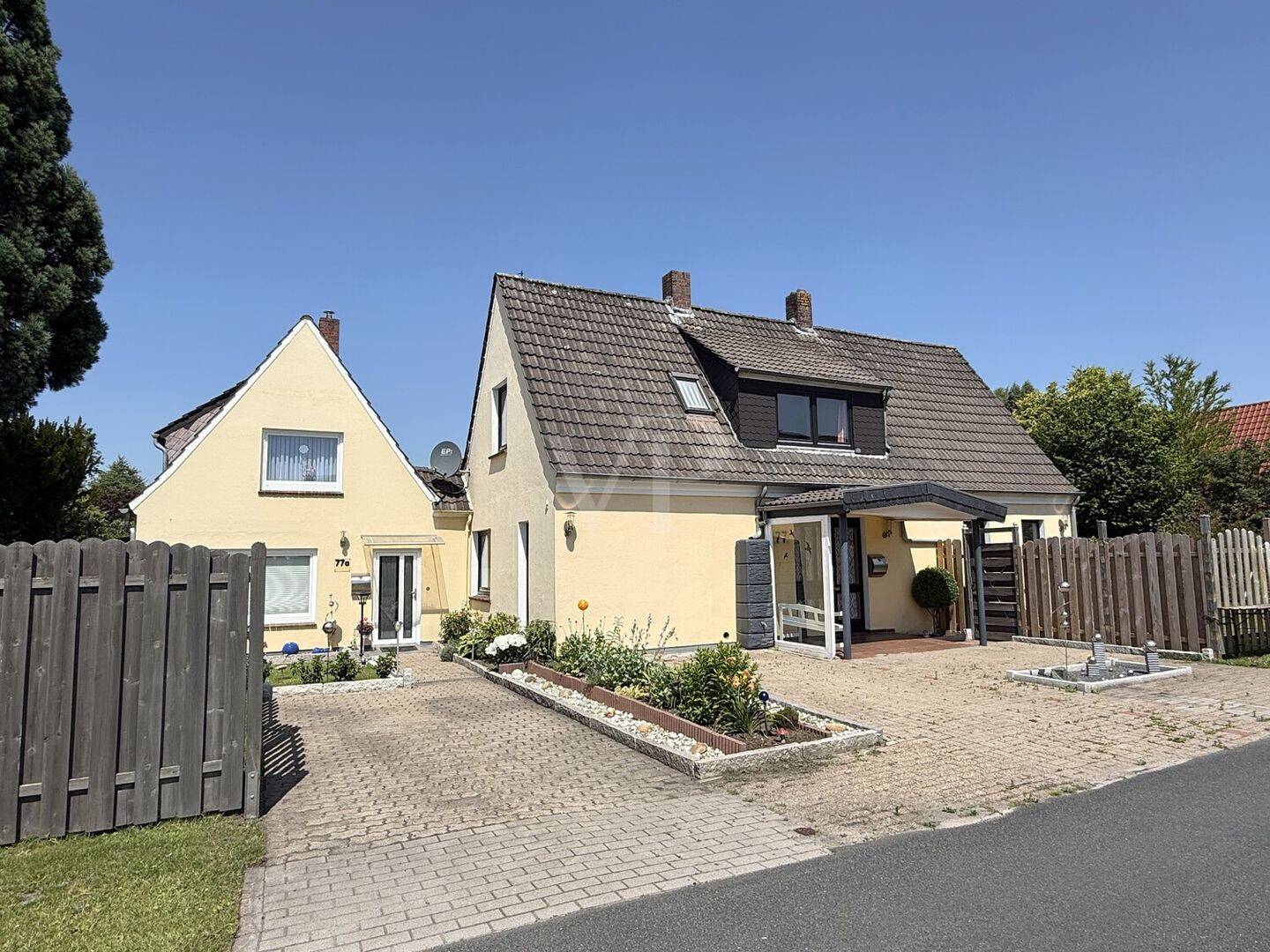 Einfamilienhaus zum Kauf, Oldenburg