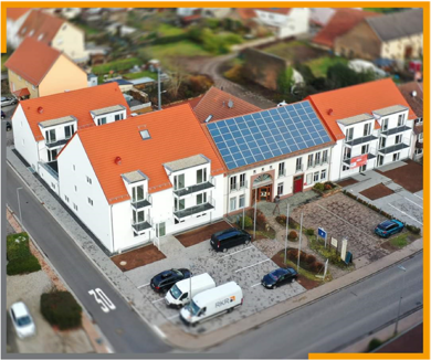 Betreutes-Wohnen zum Kauf provisionsfrei als Kapitalanlage geeignet 3.999.000 € 1.580 m² Konken 66871