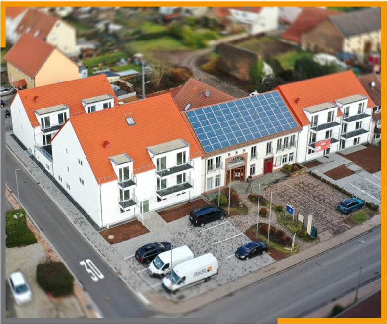 Betreutes-Wohnen zum Kauf provisionsfrei als Kapitalanlage geeignet 4.200.000 € 1.580 m² Konken 66871