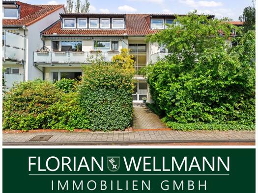 Wohnung zum Kauf 189.000 € 3 Zimmer 62,1 m² Radio Bremen Ost 28211