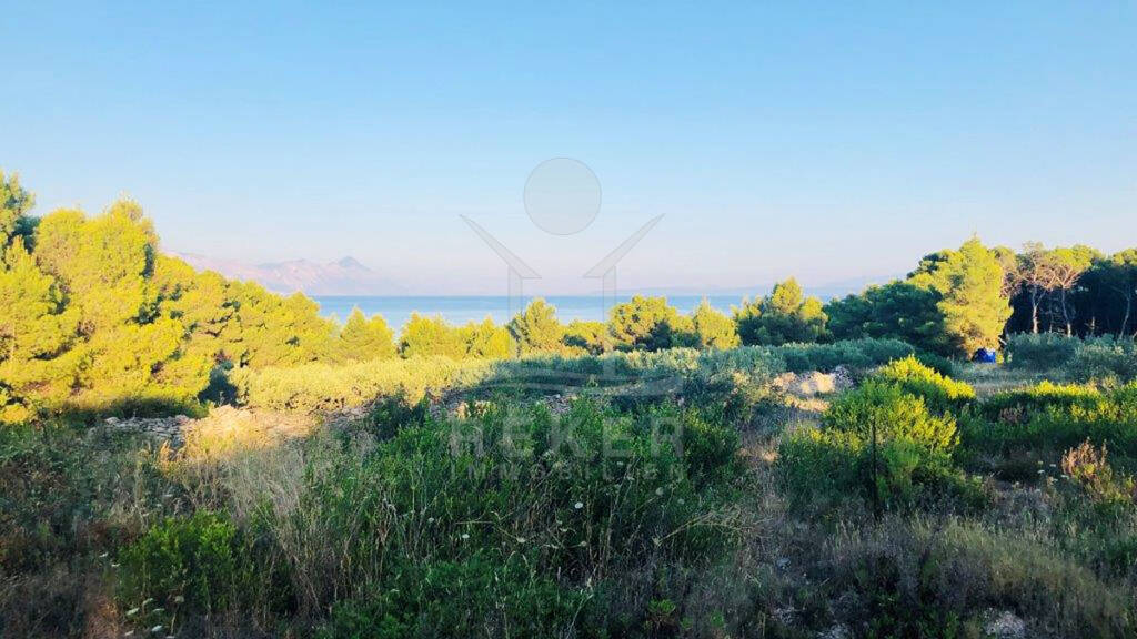 Grundstück zum Kauf 220.000 € 1.000 m² Grundstück Brac