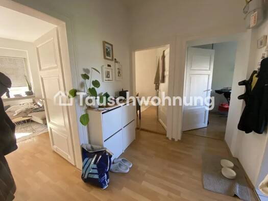 Wohnung zur Miete Tauschwohnung 600 € 3 Zimmer 56 m² 1. Geschoss Bornheim Frankfurt am Main 60385