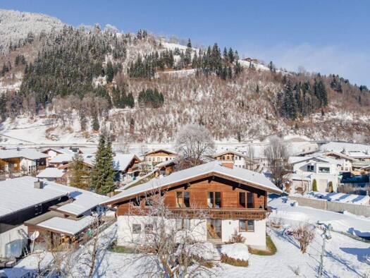 Haus zum Kauf 690.000 € 5 Zimmer 191 m² 770 m² Grundstück Zell am See 5700