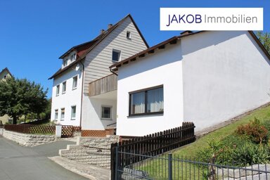 Mehrfamilienhaus zum Kauf 350.000 € 11 Zimmer 258 m² 896 m² Grundstück Weidenberg Weidenberg 95466