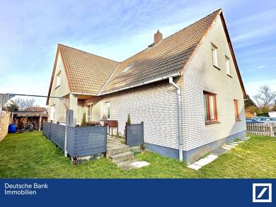 Mehrfamilienhaus zum Kauf 659.000 € 9 Zimmer 220 m² 688 m² Grundstück Langenhagen 30853