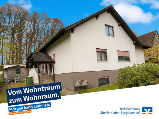 Einfamilienhaus zum Kauf 329.000 € 11 Zimmer 294 m² 587 m² Grundstück Pfeifferhütte Schwarzenbruck 90592