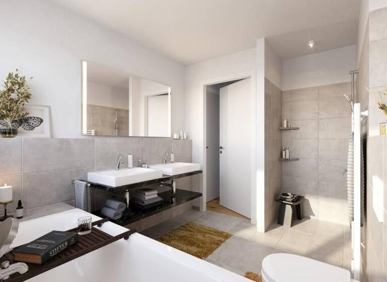 Doppelhaushälfte zum Kauf 889.500 € 6 Zimmer 167,9 m²<br/>Wohnfläche 234 m²<br/>Grundstück Naurod Wiesbaden 65207