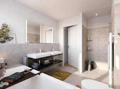 Doppelhaushälfte zum Kauf 889.500 € 6 Zimmer 167,9 m² 234 m² Grundstück Naurod Wiesbaden 65207