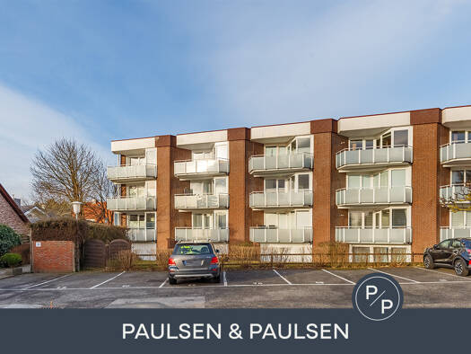 Wohnung zum Kauf 329.000 € 1 Zimmer 39 m² 1. Geschoss Westerland Sylt 25980