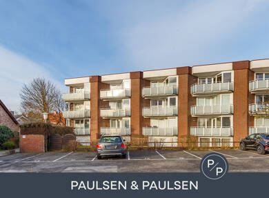 Wohnung zum Kauf 325.000 € 1 Zimmer 39 m² 1. Geschoss Westerland Sylt 25980