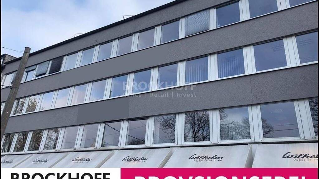 Bürofläche zur Miete provisionsfrei 11,50 € 1.154 m² Bürofläche Mitte Dortmund 44135