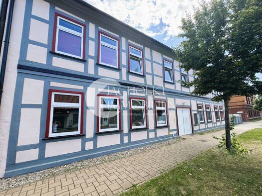 Mehrfamilienhaus zum Kauf 445.000 € 583 m² 1.327 m² Grundstück Salzwedel Salzwedel 29410