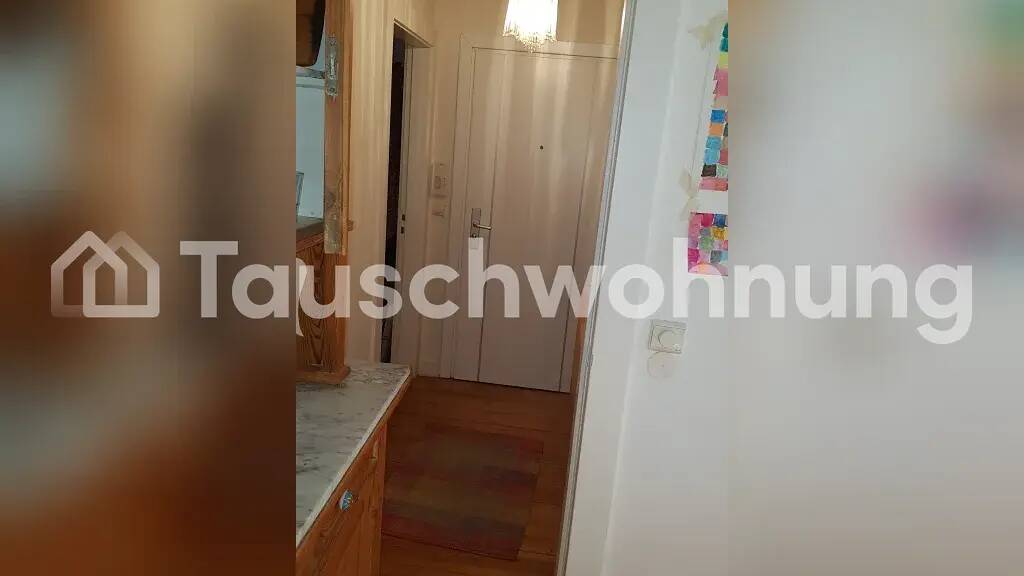 Wohnung zur Miete Tauschwohnung 790 € 2 Zimmer 50 m² Ottensen Hamburg 22763