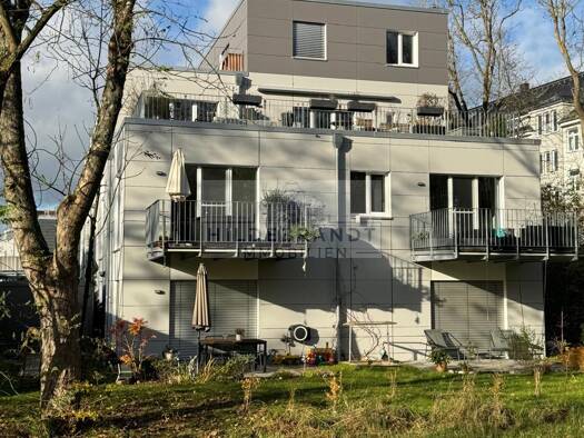 Penthouse zum Kauf 1.289.000 € 6 Zimmer 272 m² Geismar Göttingen 37085