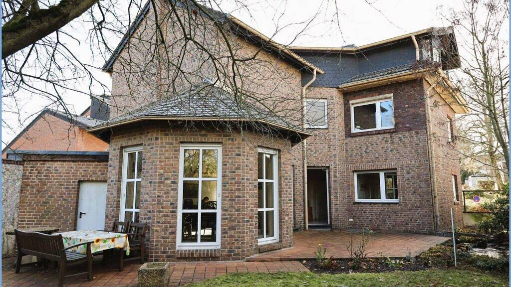 Villa zum Kauf 570.000 € 7 Zimmer 189,1 m² 861 m² Grundstück Horrem Kerpen / Horrem 50169