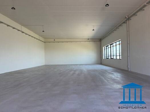 Lagerhalle zur Miete - Erstbezug 7 € 470,3 m² Lagerfläche Theresienfeld 2604