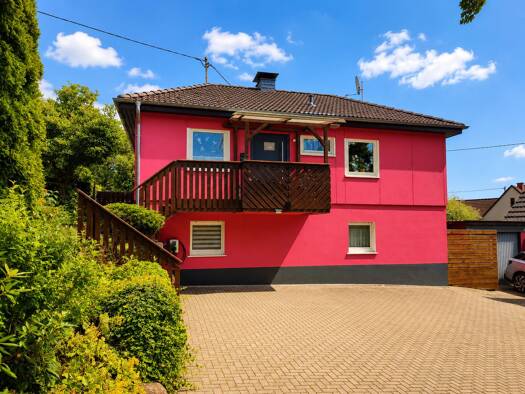 Einfamilienhaus zum Kauf 197.000 € 4 Zimmer 110 m² 519 m² Grundstück Altenkirchen Altenkirchen (Westerwald) 57610