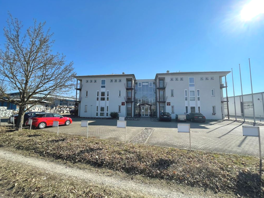 Bürofläche zur Miete 357 € 2 Zimmer 51 m² Bürofläche Welschingen Engen , Hegau 78234