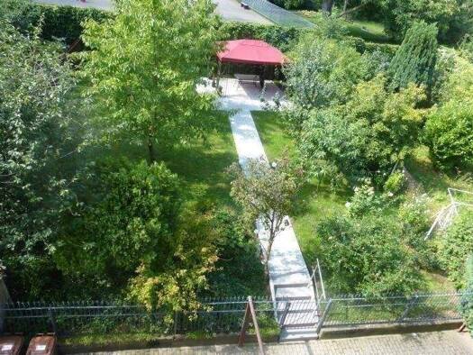 Wohnung zur Miete 460 € 3 Zimmer 70,2 m² 3. Geschoss Zeitz 06712