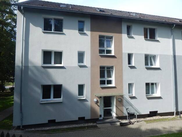 Wohnung zur Miete 465 € 2 Zimmer 53 m² frei ab 05.11.2026 Schlesische Straße 113 Wermingsen Iserlohn 58636